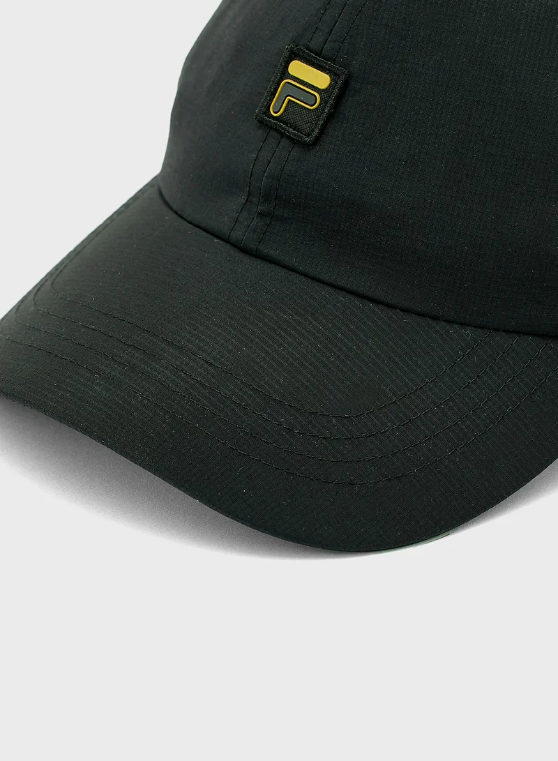 FILA Hylo Baseball Cap