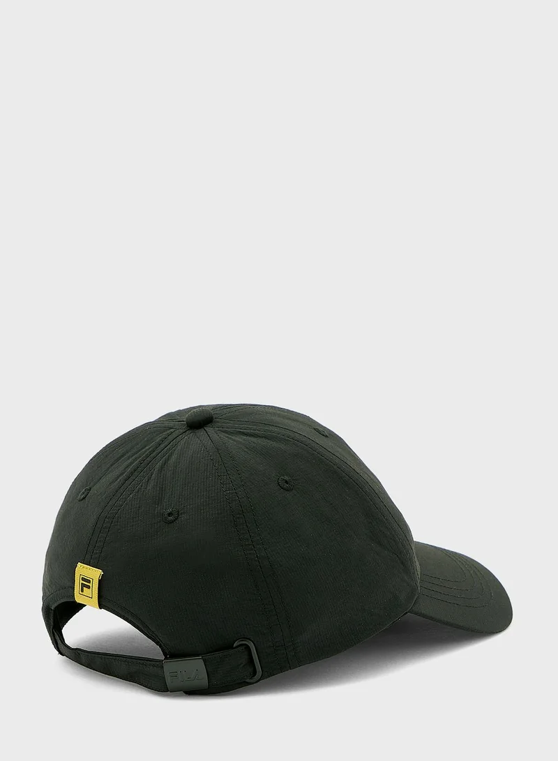 FILA Hylo Baseball Cap