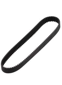 KASTWAVE 3D Printer Aluminum Timing Belt Pulley Wheel, 2 Kit GT2 Synchronous Wheel 20 & 60 Teeth 5mm Bore, Aluminum Timing Pulley with 2 pcs Length 200mm Width 6mm Belt (bore 5mm (2pcs a Set))  - Image 4