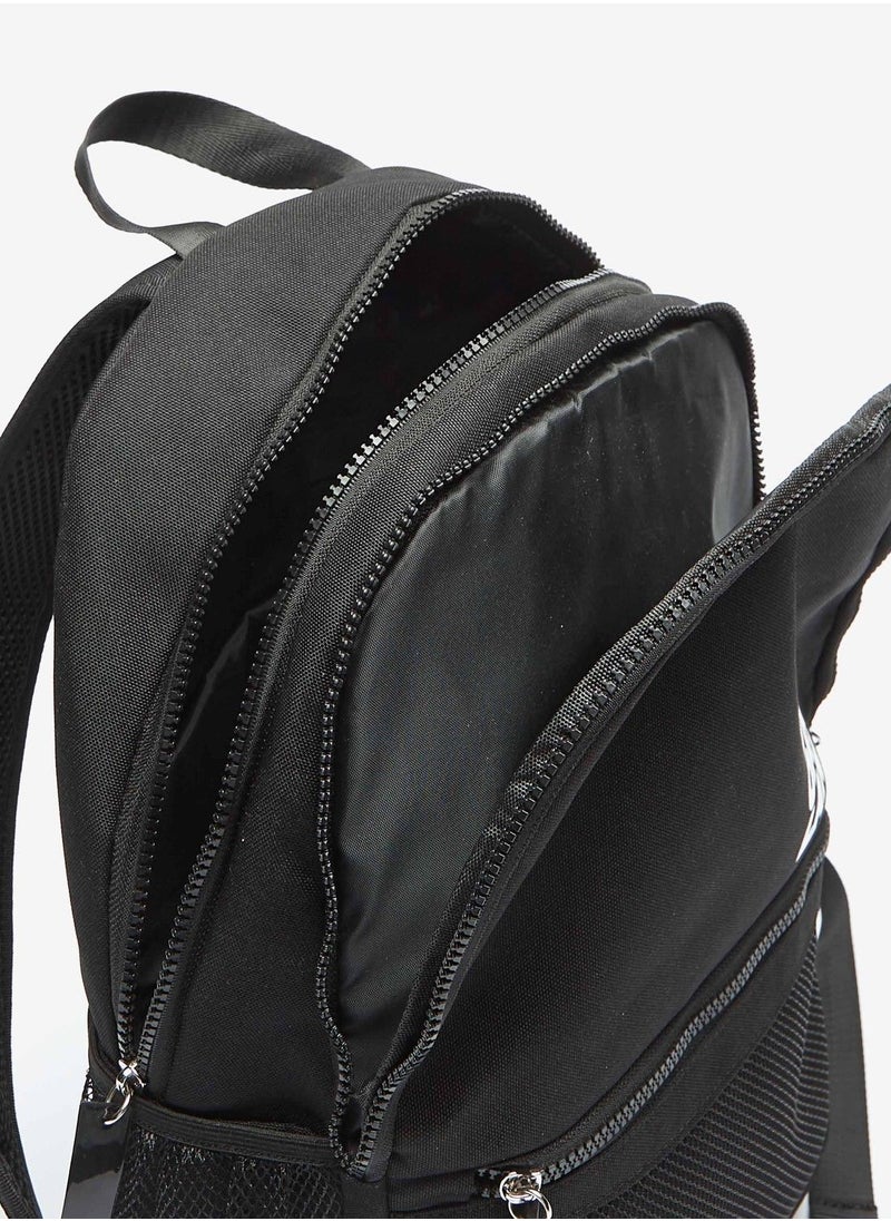 Oaklan by Shoexpress - Boys Logo Print Backpack - Image 1
