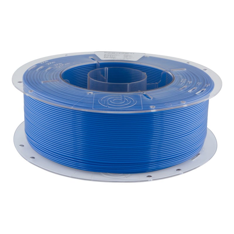 3idea Creality 3D Premium 1.75 mm PETG 3D Printing Filament (Blue) - Image 3