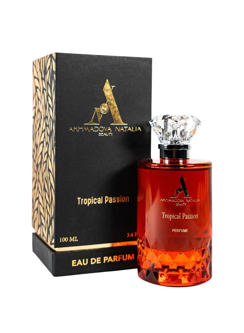 D'daniela AKHMADOVA NATALIA - TROPICAL PASSION -30%