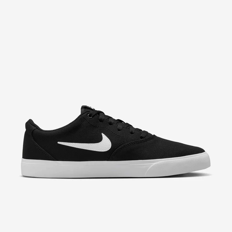Nike Men's Charge Canvas Shoes