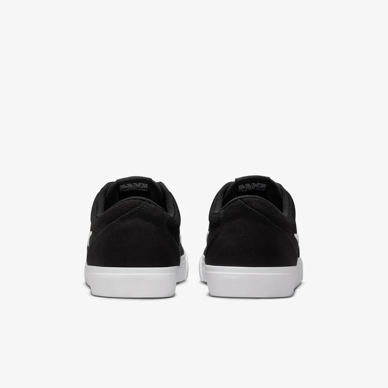 Nike Men's Charge Canvas Shoes