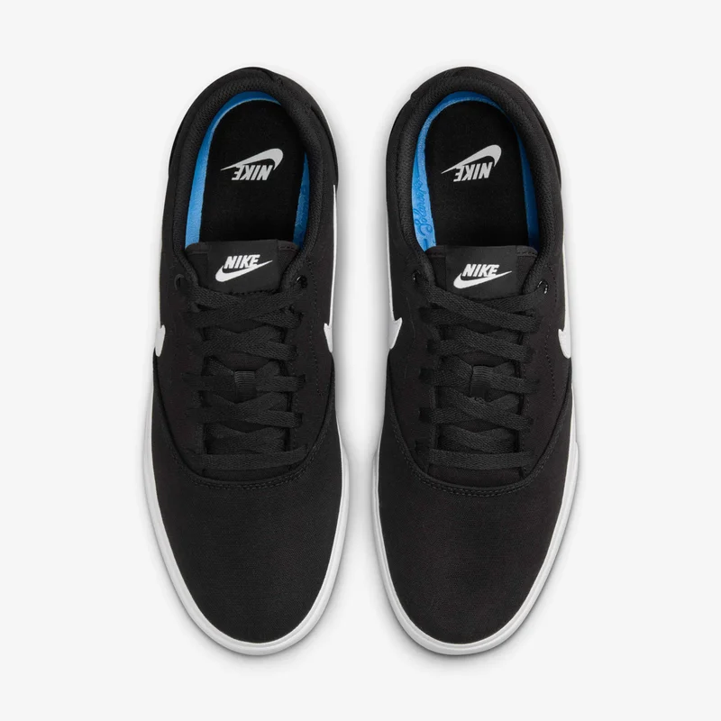 Nike Men's Charge Canvas Shoes