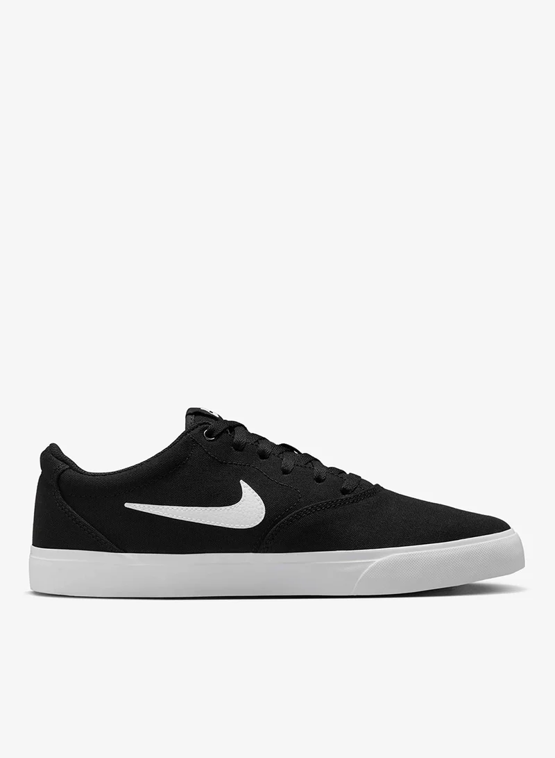 Men's Charge Canvas Shoes