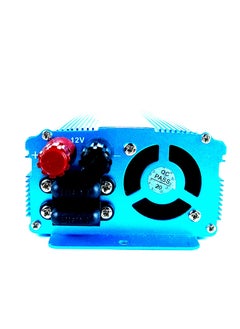 ويليون عاكس ويليون 220VAC TO12VDC 1500W LED  - Image 4
