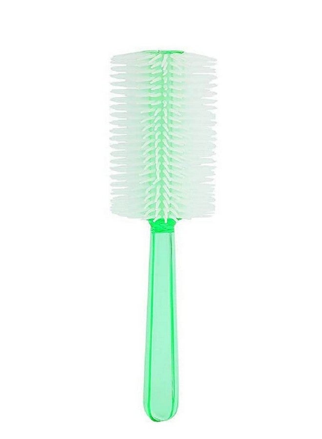 MAPLE Round Hair Brush For Men & Women| Hair Styling Tool | Round Brush For Hair Styling (Color May Vary) - Image 5