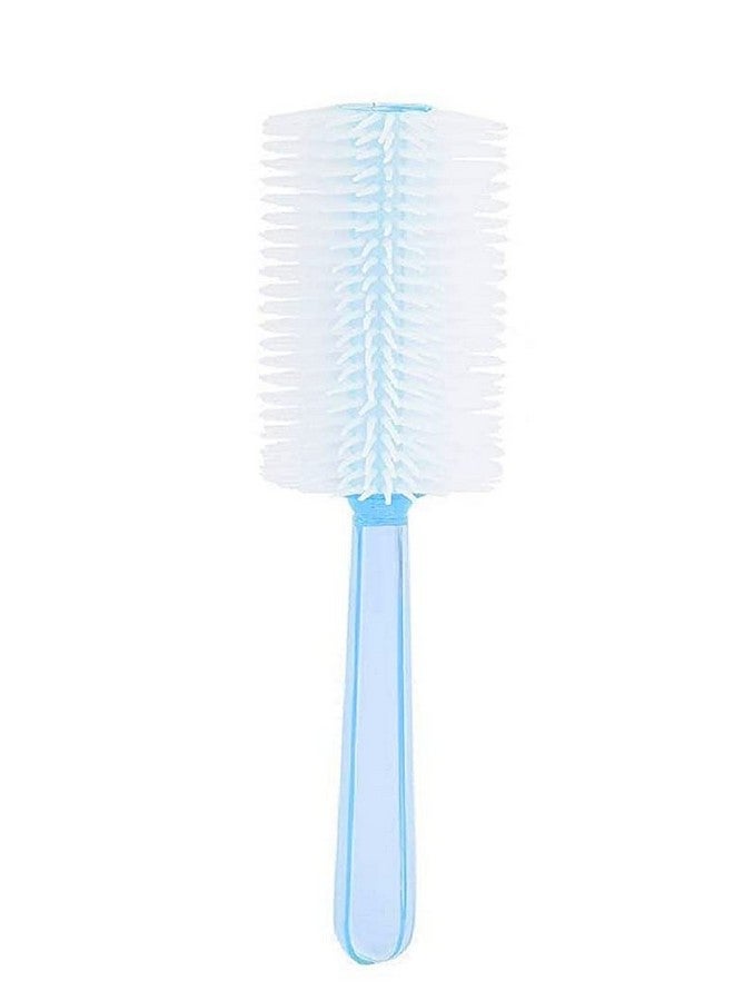 MAPLE Round Hair Brush For Men & Women| Hair Styling Tool | Round Brush For Hair Styling (Color May Vary) - Image 3