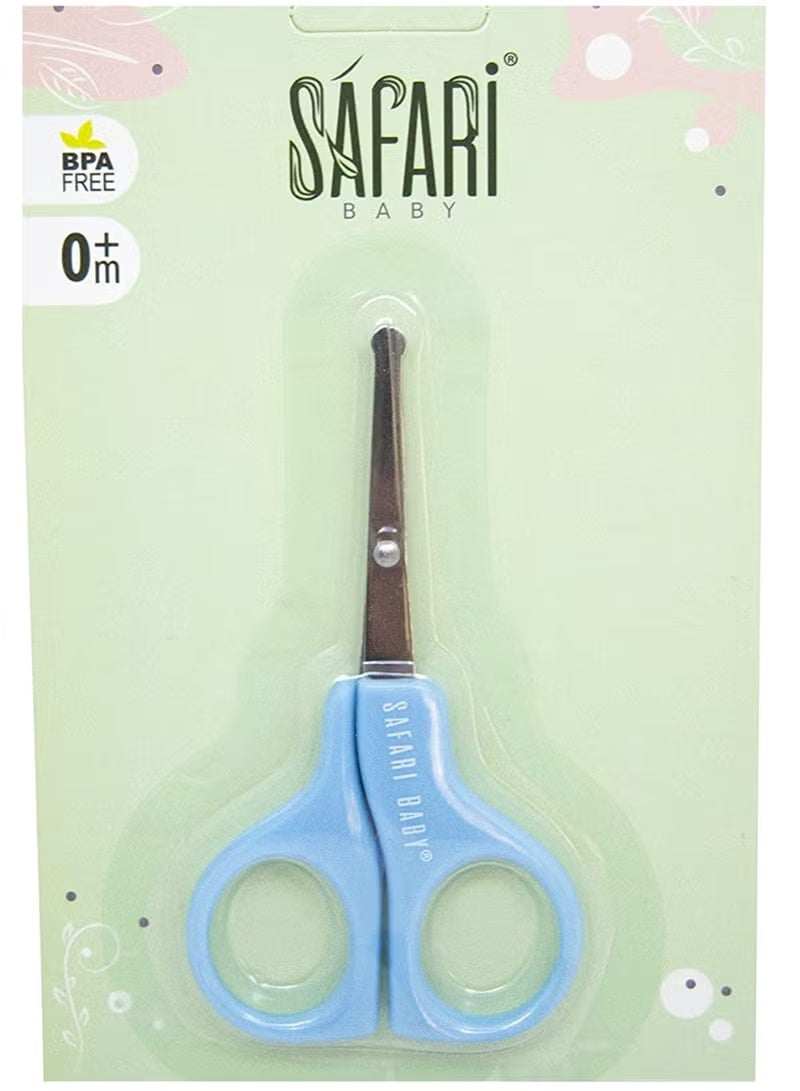 safari baby SAFARI S500 SCISSOR