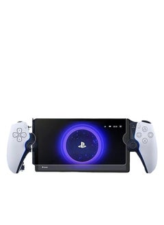Generic Applicable To Sony PlayStation Portal Film PS5 Streaming Palm AR Film HD Scratch-proof Protective Film-Color:Pet Hd Anti-scratch  - Image 5
