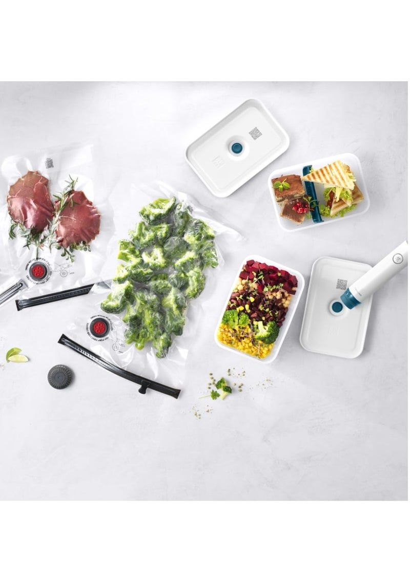 Zwilling Fresh & Save La Mer Starter Kit, Set of 8  - Image 3