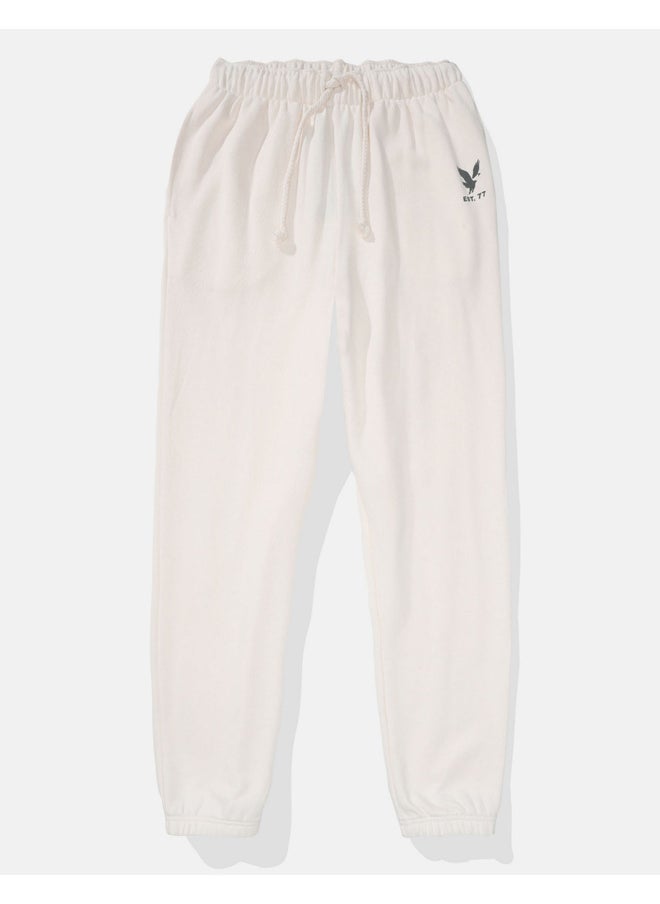 American Eagle - AE Boyfriend Jogger - Image 1