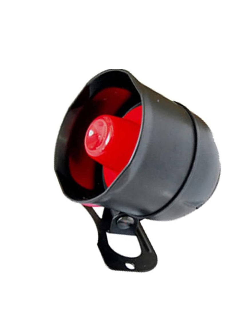 ماركة غير محددة جهاز انذار فوكس  2 ريموت  سرينة kd-61  - Image 5