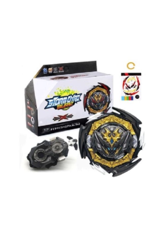 Beyblade Burst Dynamite Belial