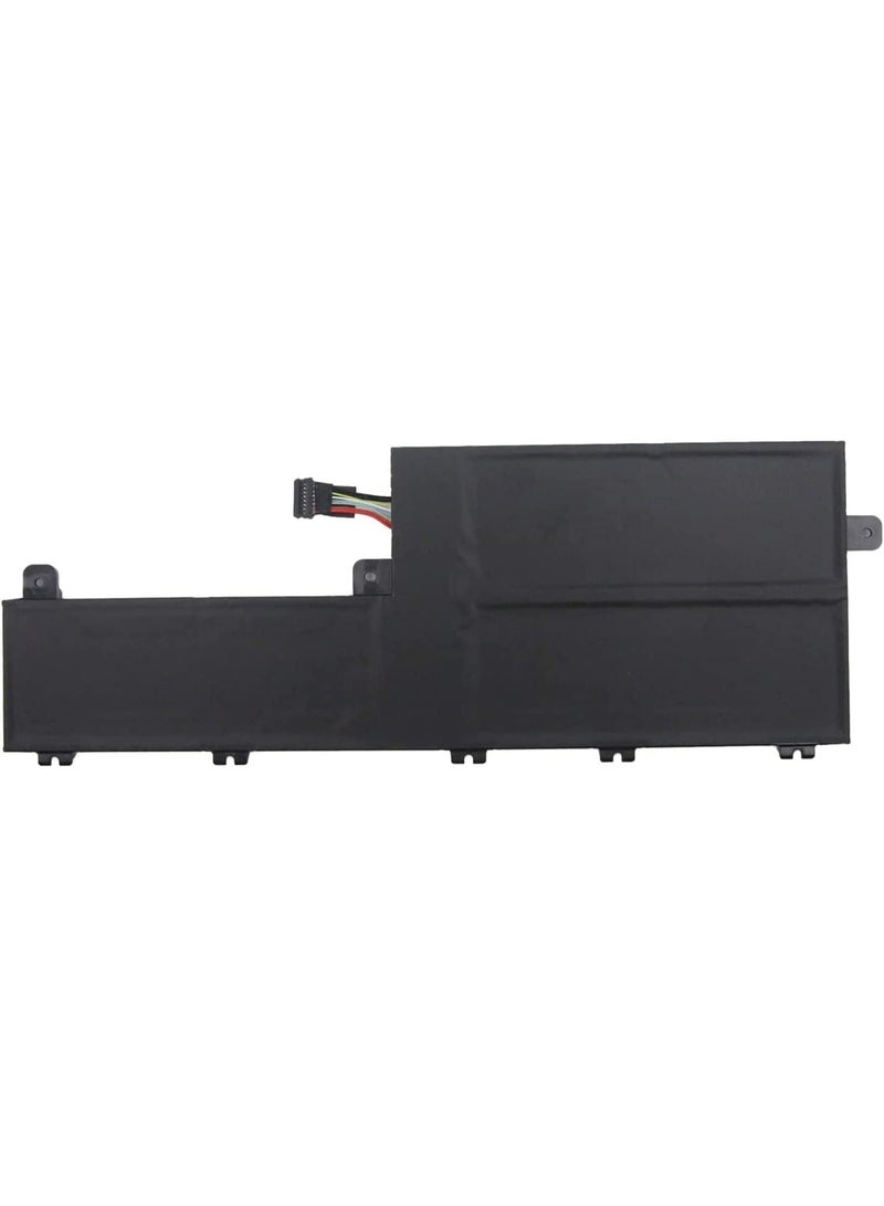 Terabyte بطارية 11.52 فولت 68 واط ساعة 5930 مللي أمبير L19C6P72 L19L6P72 SB10T83204 متوافقة مع لينو.فو ثينك باد T15p الجيل الأول 20TN 20TM - Image 2