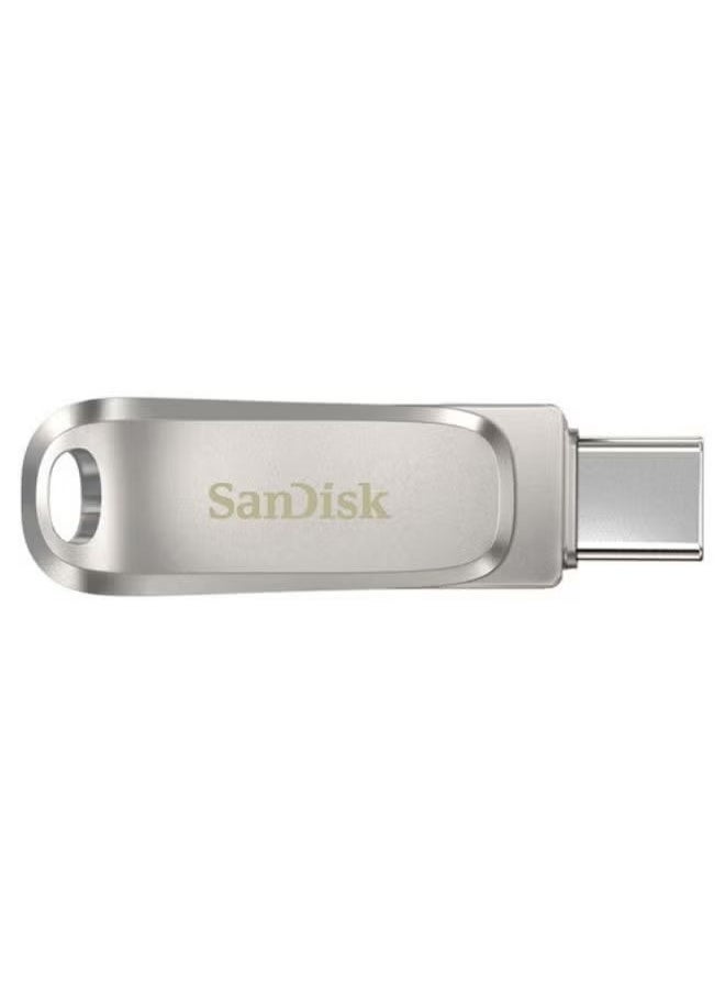 Sandisk - 128GB Ultra Dual Drive Luxe USB Type-C 128 GB - Image 1