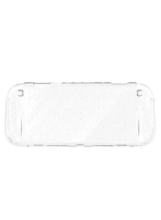 For The Switch 2 Protective Case Nintendo Game Console Switch2 All-inclusive Transparent Anti-drop Protective Case-Model:Glitter Tpu - pzsku/Z324444C3340DFDA3F52AZ/45/1746208240/dfd470a0-3e62-4517-9b47-8f183b53b6f8