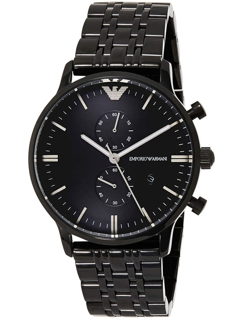 armani Emporio Armani Watch For Men AR1934 - Image 2
