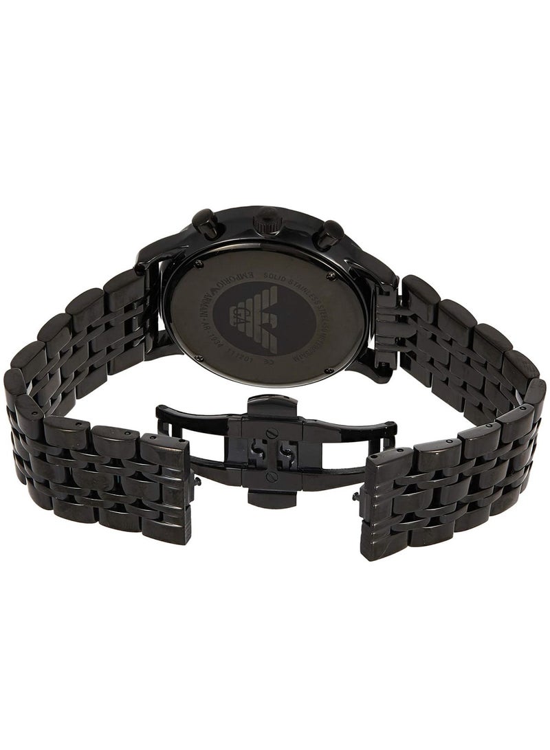 armani Emporio Armani Watch For Men AR1934 - Image 5