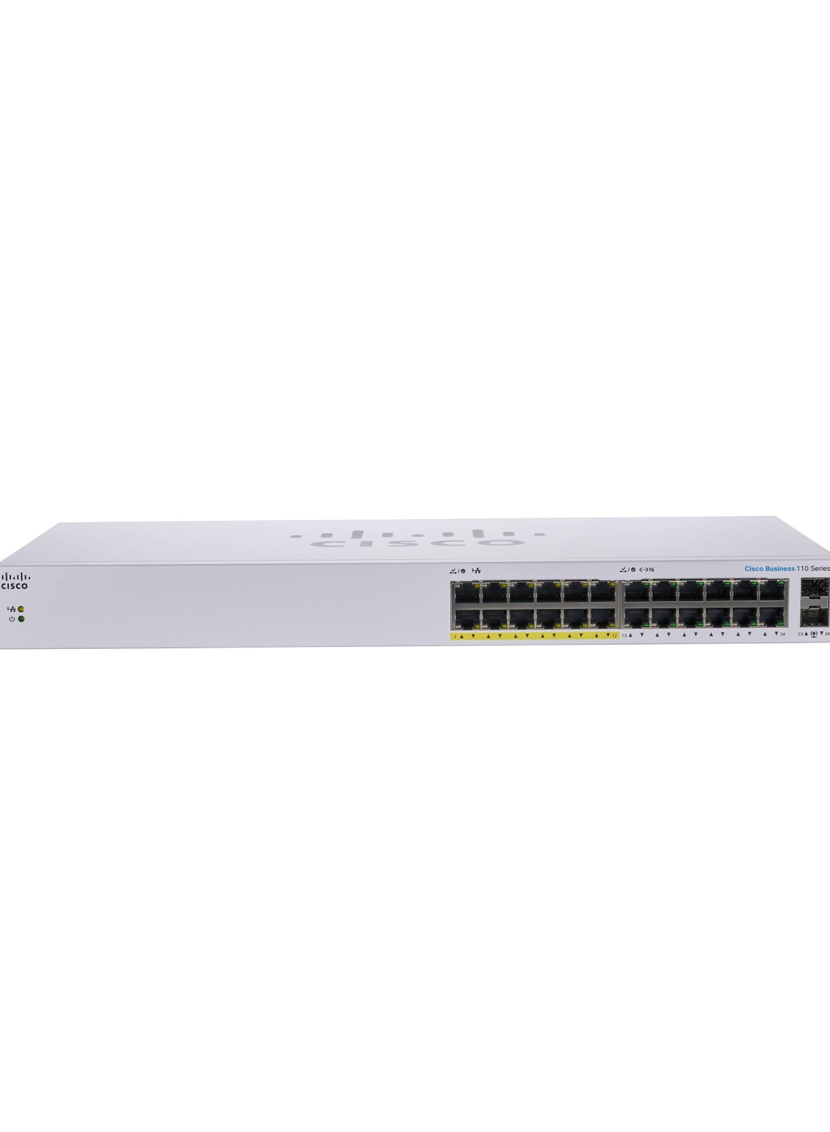 cisco Cisco cbs110-24pp-eu 100W N70177909V