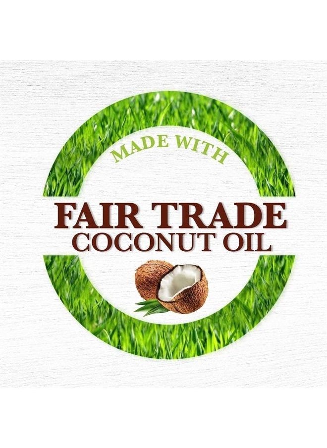 PALMER'S Coconut Oil Formula Hand Cream with Green Coffee Extract, 2.1 Ounce 