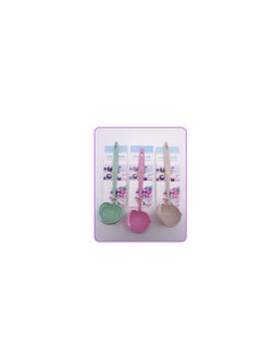 AL QADAH Two In On Spoon  - Image 3