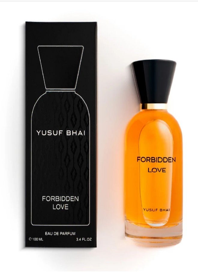 YUSUF BHAI Yusuf Bhai Forbidden Love  - Image 2