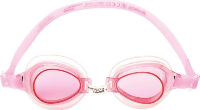 بست واي High Style 3-6 Years Swimming Goggles 21002 Pink
