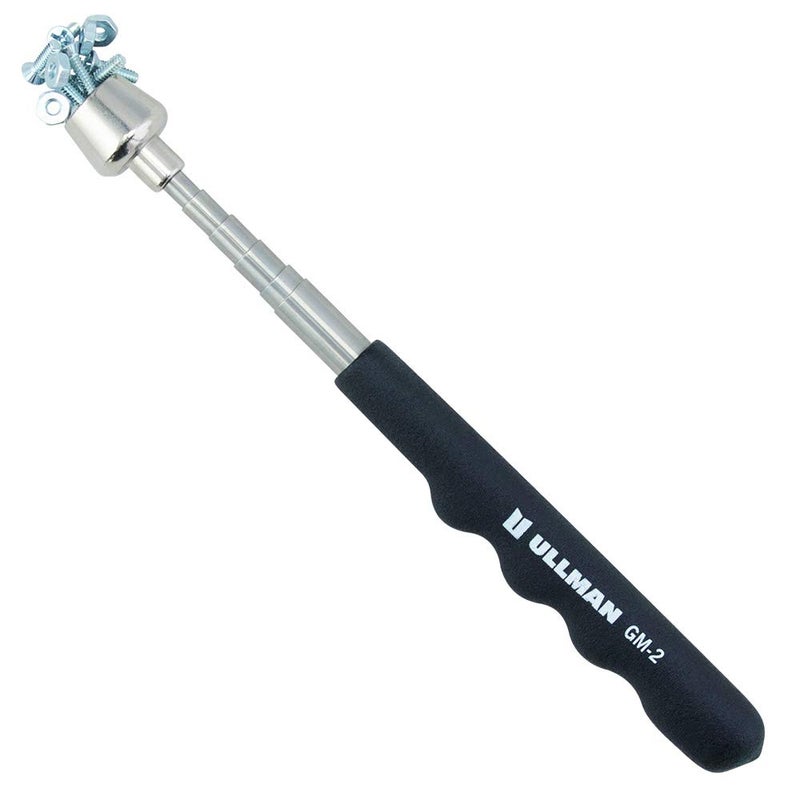 Ullman GM-2 MegaMag Magnetic Pick Up Tool - Image 1