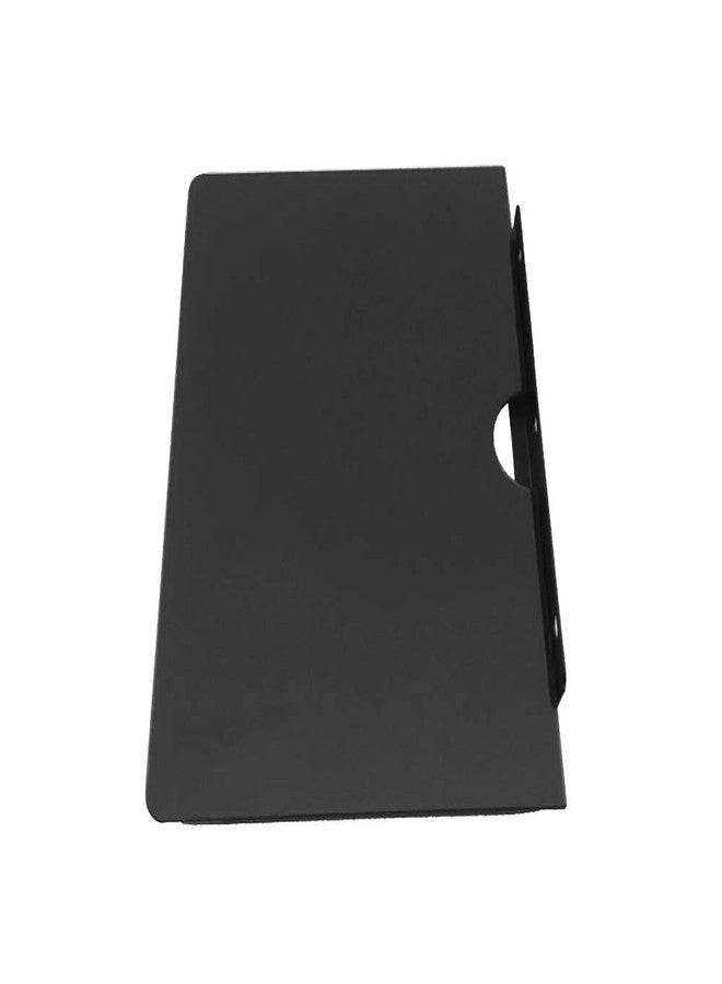 axGear TV Set-top Box Holder Bracket Wall Mount Shelf for Storage Holder Rack - Image 3