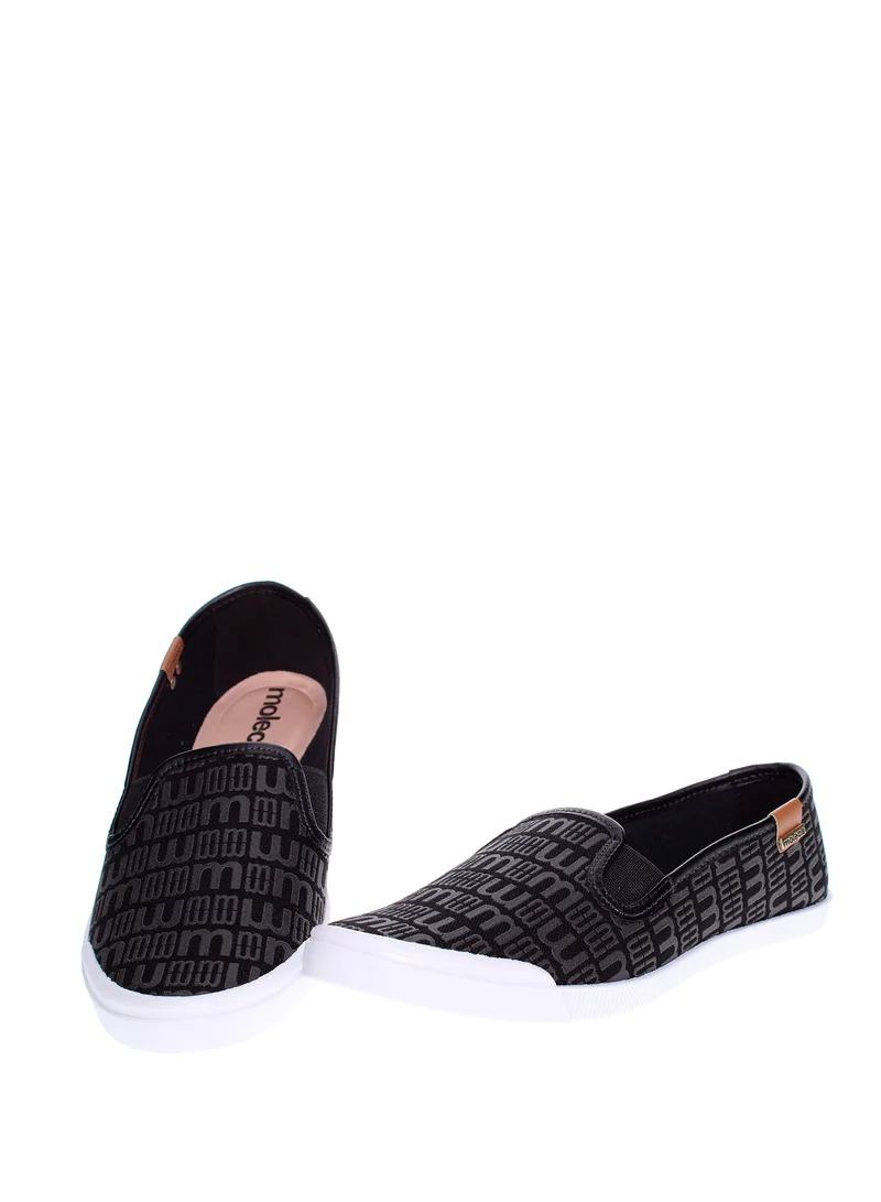 MOLECA Slip-On Shoes for Women – Lightweight, Stylish & Easy Everyday Footwear