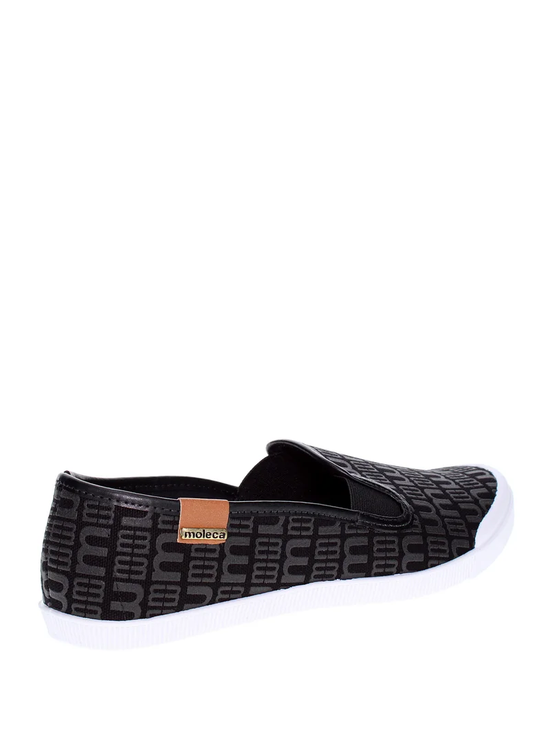 MOLECA Slip-On Shoes for Women – Lightweight, Stylish & Easy Everyday Footwear