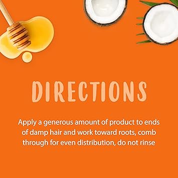 Cantu بلسم كانتو للعناية بالأطفال 10 أونصة 283 جرام - Image 3