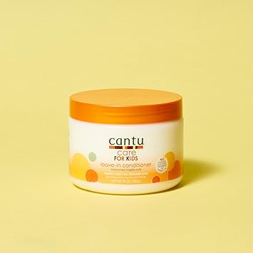 Cantu بلسم كانتو للعناية بالأطفال 10 أونصة 283 جرام - Image 5
