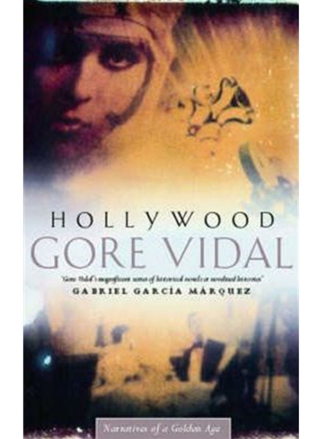 Hollywood : Number 5 in series 