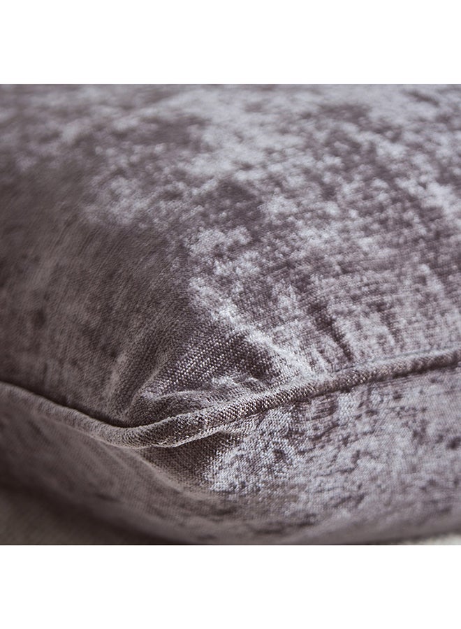 Home Box Stella Chenille Cushion Cover 45 x 45 cm  - Image 3