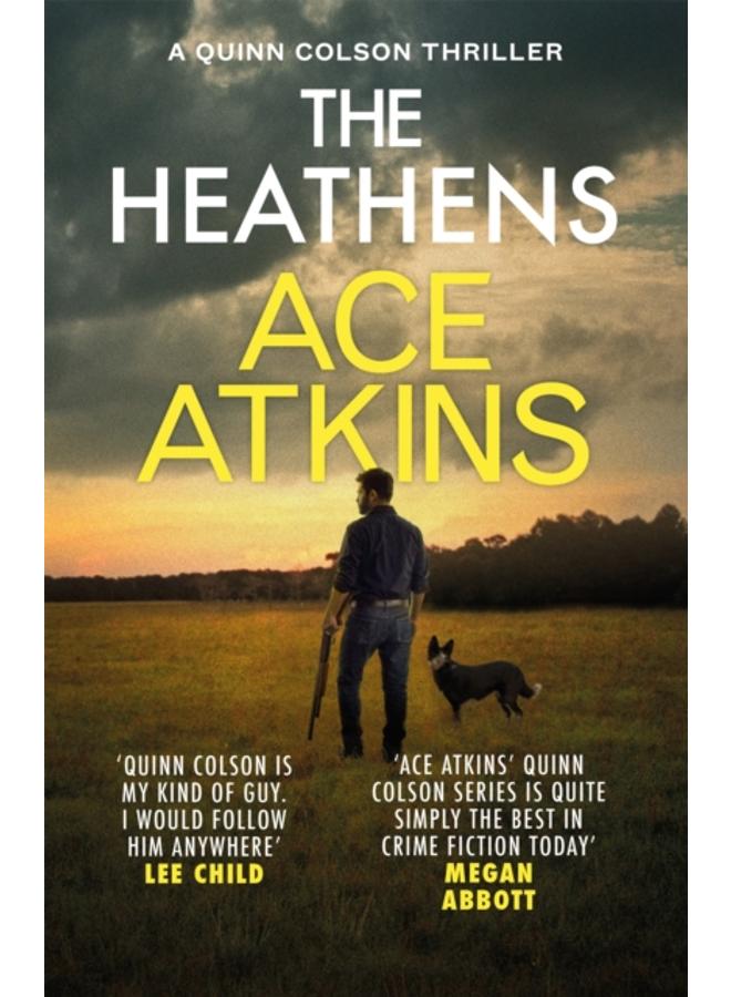 The Heathens 