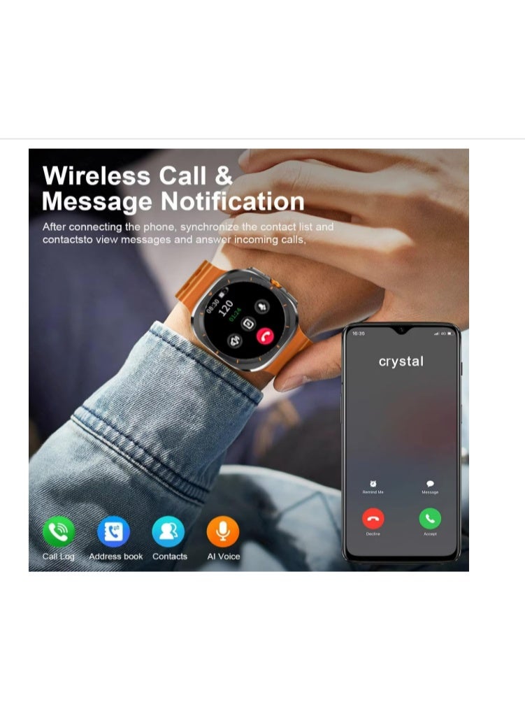 Haino Teko New Smart Watch - Image 2