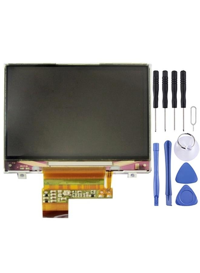 erorex Replacement LCD Screen for iPod Video
