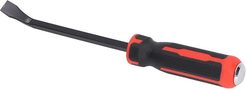 12-Inch Multifunctional Tyre Pry Bar Tool for Auto Repair and Cabinet Installation - Image 4