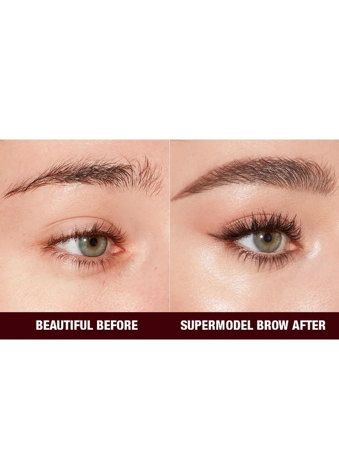 Charlotte Tilbury Brow Cheat - Natural Brown