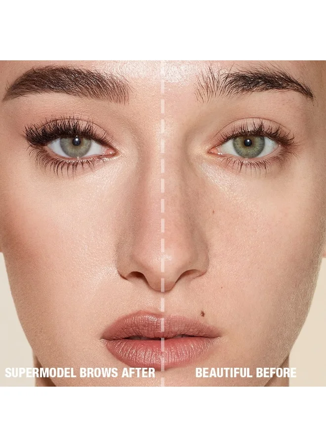 Charlotte Tilbury Brow Cheat - Natural Brown