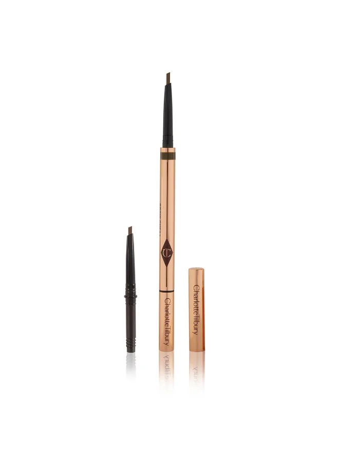 Charlotte Tilbury Brow Cheat - Natural Brown