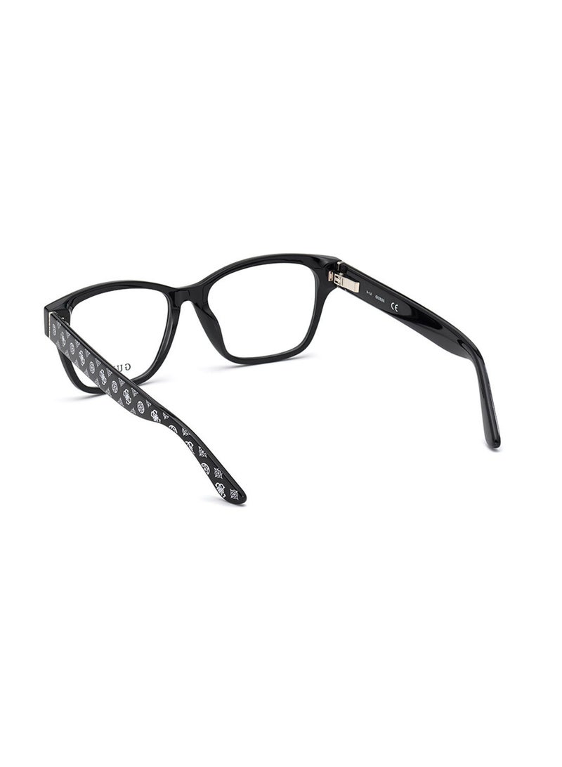 GUESS Female Optical Frames - Image 3