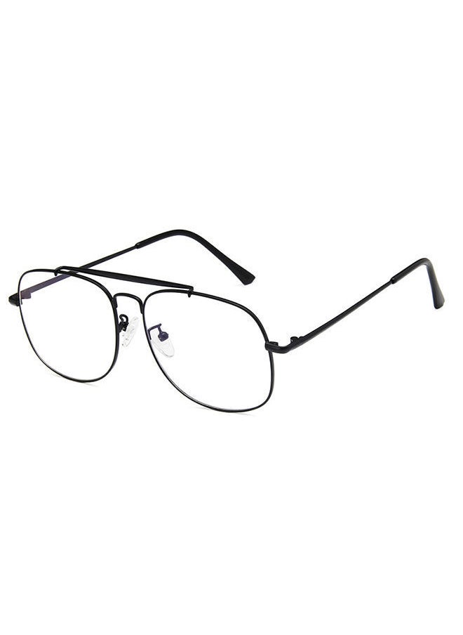 Y&D - Men's Oval Eyeglasses Frames - Image 1