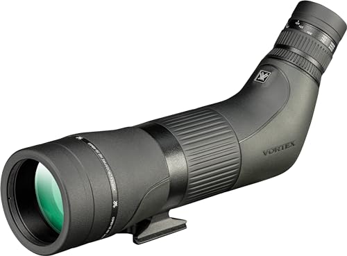 Vortex Optics Crossfire HD Spotting Scopes 1648x65 Angled - Image 3