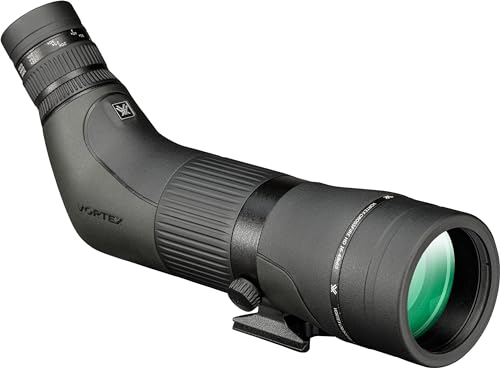 Vortex Optics Crossfire HD Spotting Scopes 1648x65 Angled - Image 1