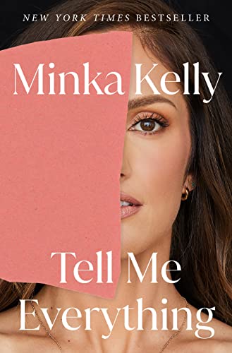 Tell Me Everything A Memoir 