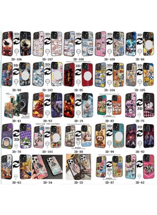 حافظة هاتف Diablo Anime اليابانية والكورية لهاتف SamsungS25ultra S23S243D متغيرة الألوان مضادة للانزلاق: [لصورة Samsung3d Angle Changing] نماذج فأرة ثلاثية الأبعاد-105 قابلة للتطبيق: لـ SamsungS25+ - pzsku/Z3245BFB6EA58E7826659Z/45/1746201213/22b3d17d-6c01-4dc5-a55e-d50576924b8d